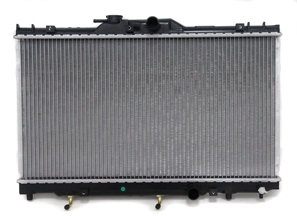 OSC Cooling Products 2198 New Radiator