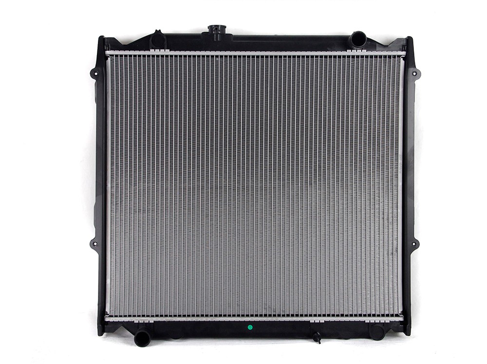 OSC Cooling Products 2207 New Radiator