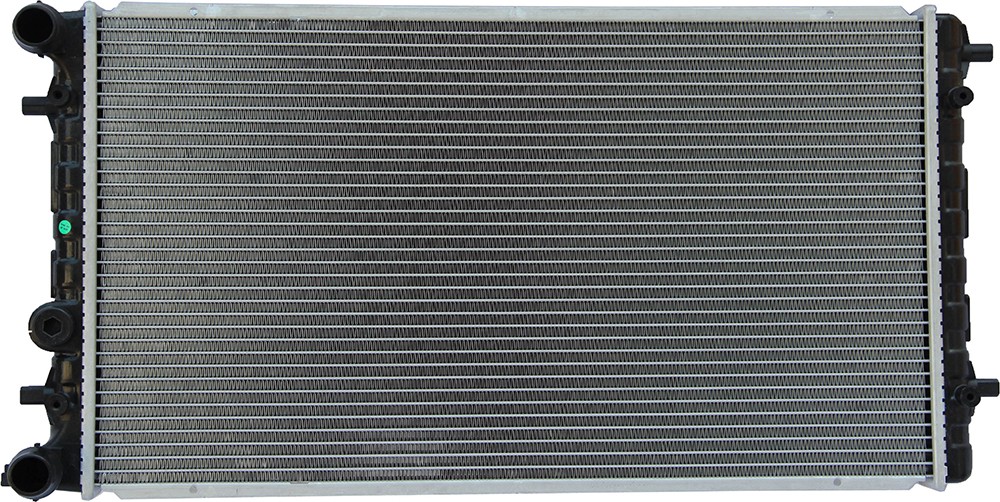OSC Cooling Products 2241 New Radiator