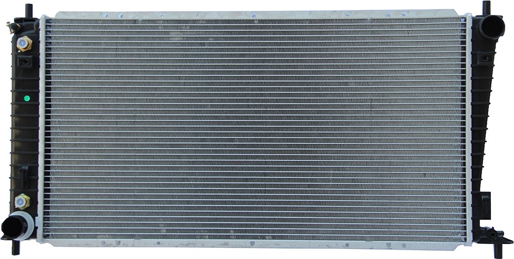 OSC Cooling Products 2257 New Radiator