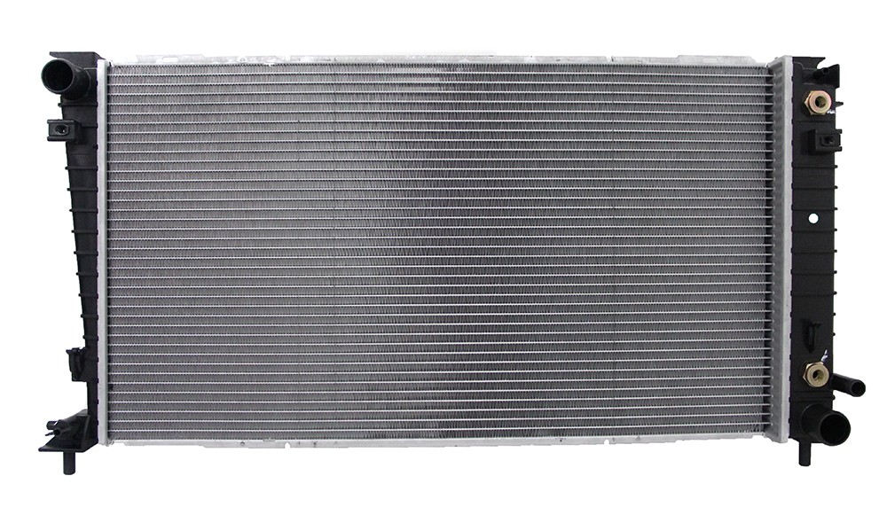 OSC Cooling Products 2258 New Radiator