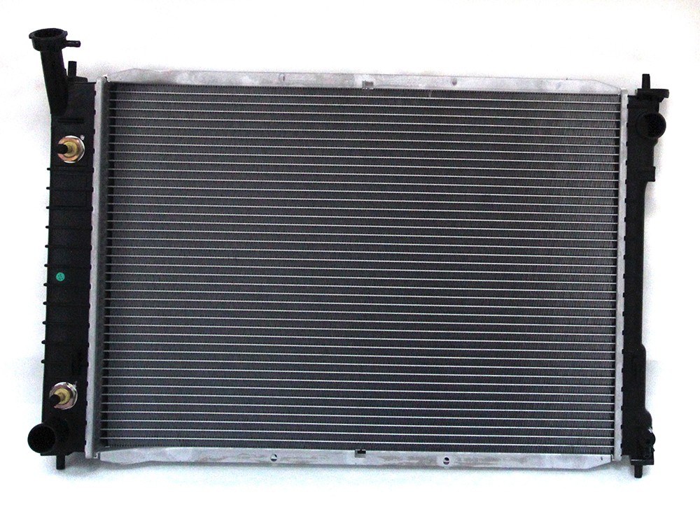 OSC Cooling Products 2259 New Radiator