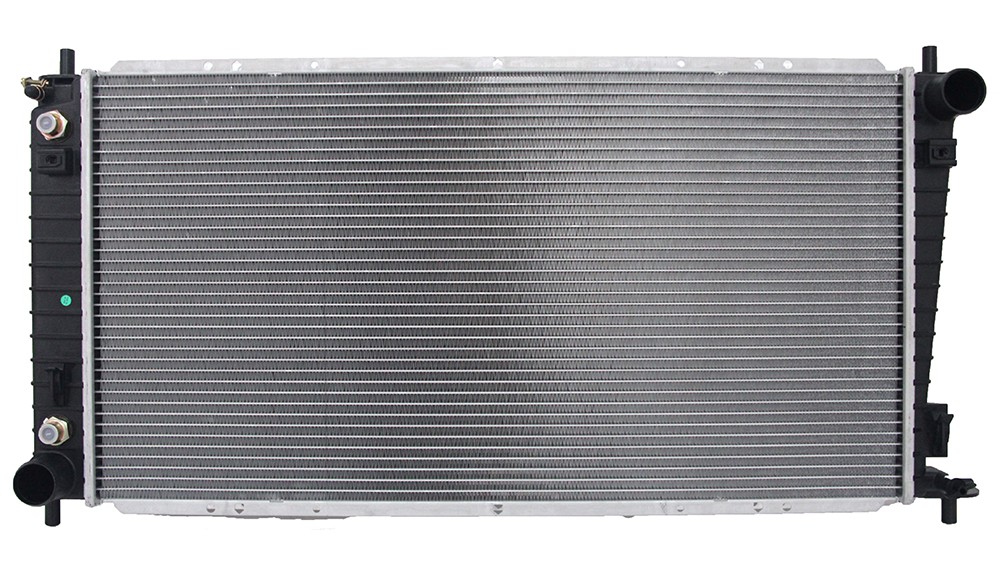 OSC Cooling Products 2260 New Radiator