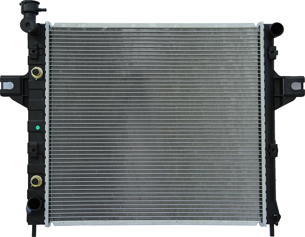 OSC Cooling Products 2262 New Radiator