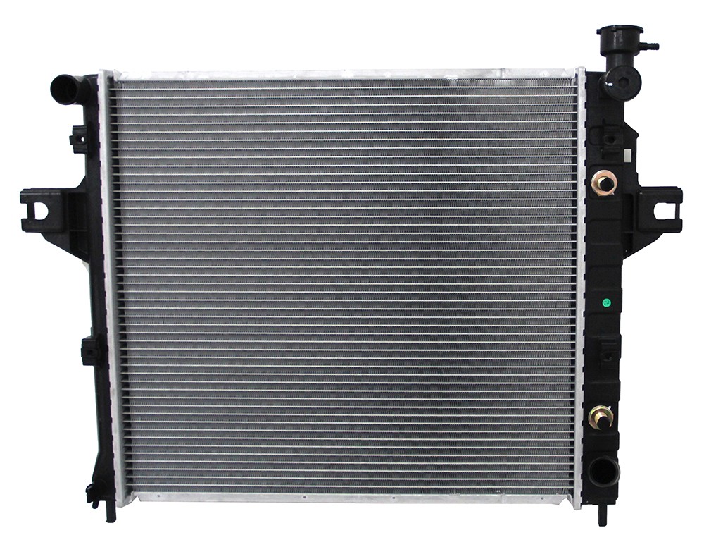 OSC Cooling Products 2263 New Radiator