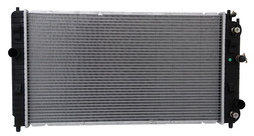 OSC Cooling Products 2264 New Radiator