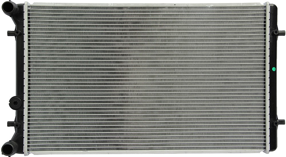 OSC Cooling Products 2265 New Radiator