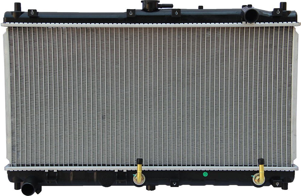 OSC Cooling Products 2268 New Radiator