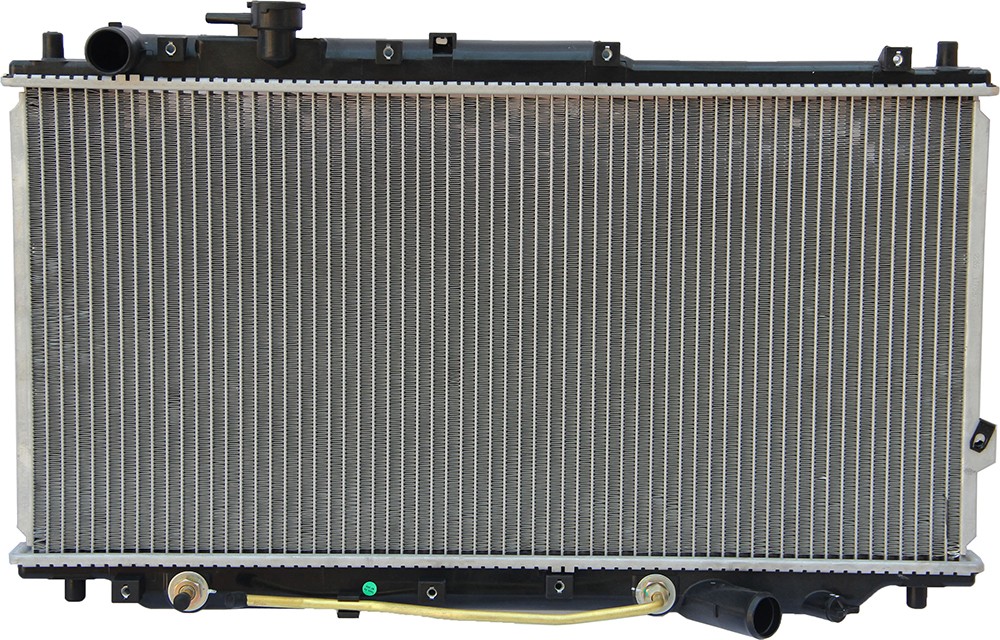 OSC Cooling Products 2269 New Radiator