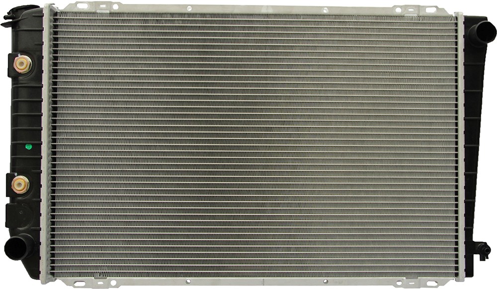 OSC Cooling Products 227 New Radiator