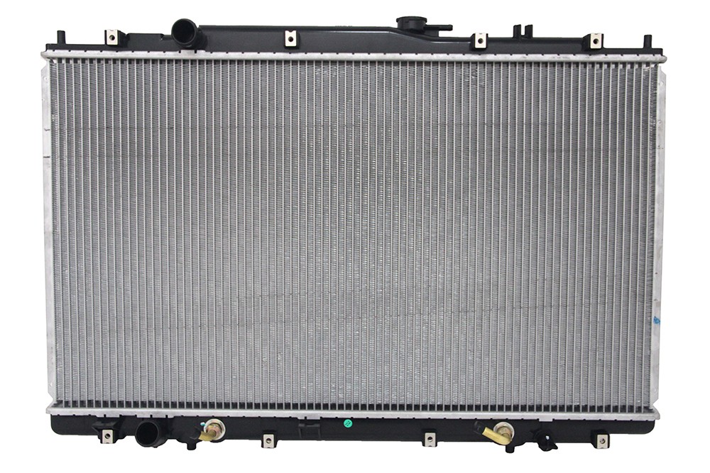 OSC Cooling Products 2270 New Radiator