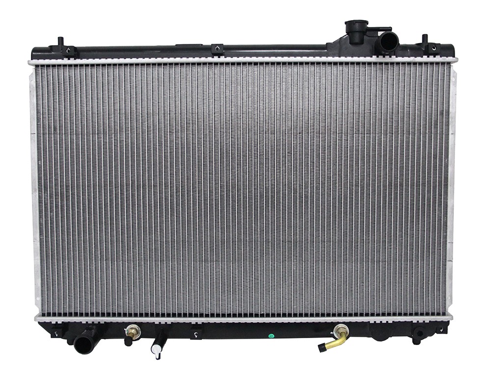 OSC Cooling Products 2272 New Radiator