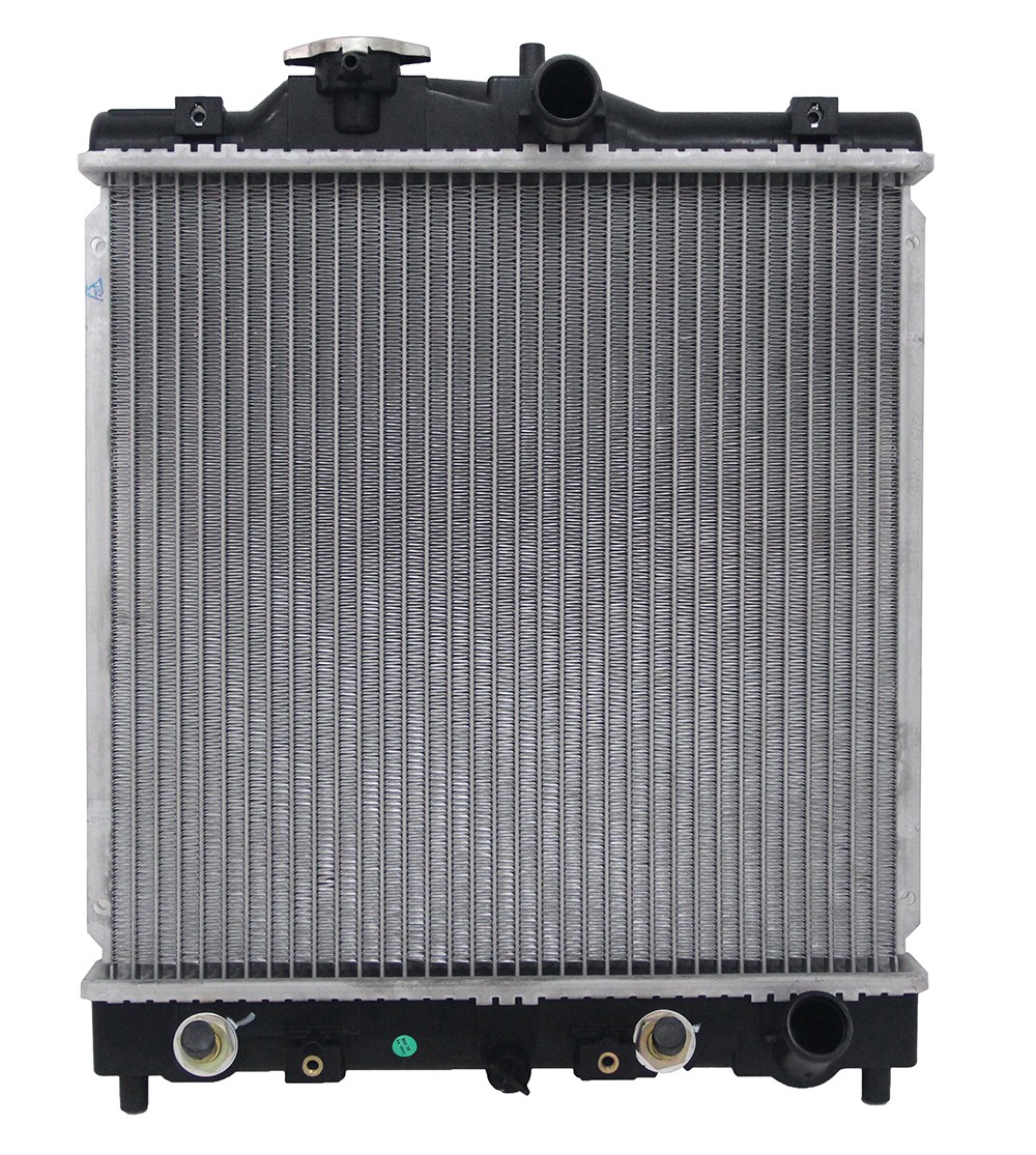 OSC Cooling Products 2273 New Radiator