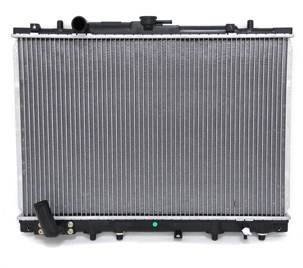OSC Cooling Products 2278 New Radiator