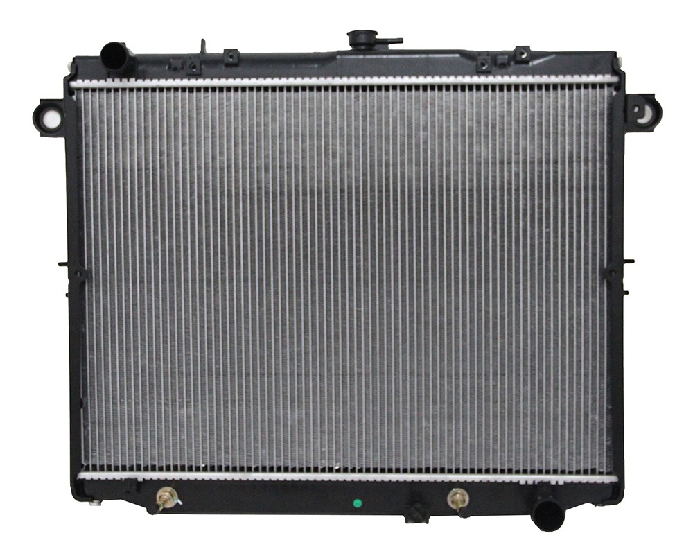 OSC Cooling Products 2282 New Radiator