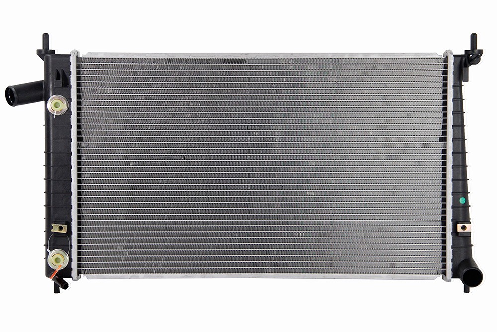OSC Cooling Products 2283 New Radiator