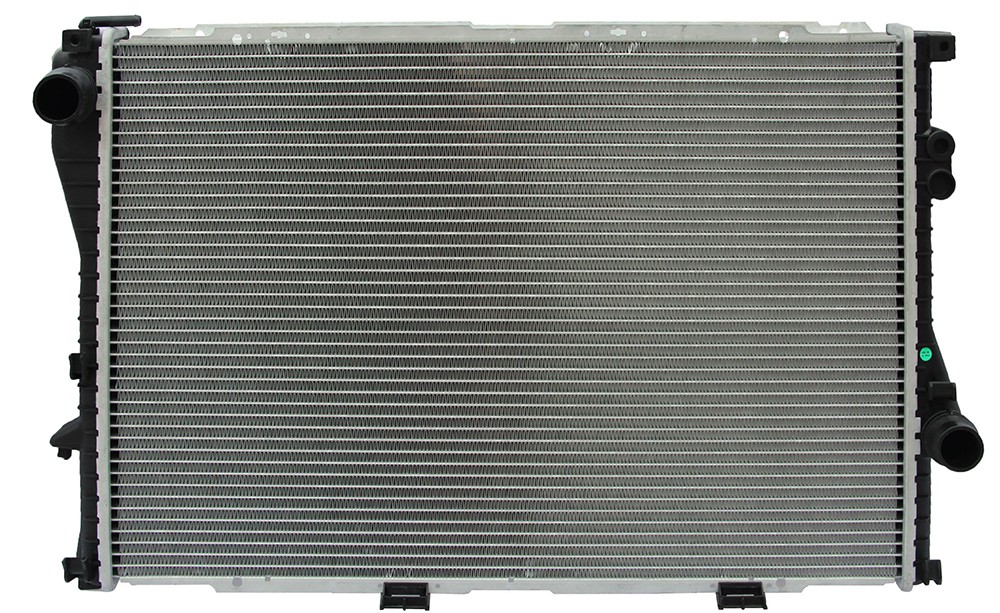 OSC Cooling Products 2285 New Radiator