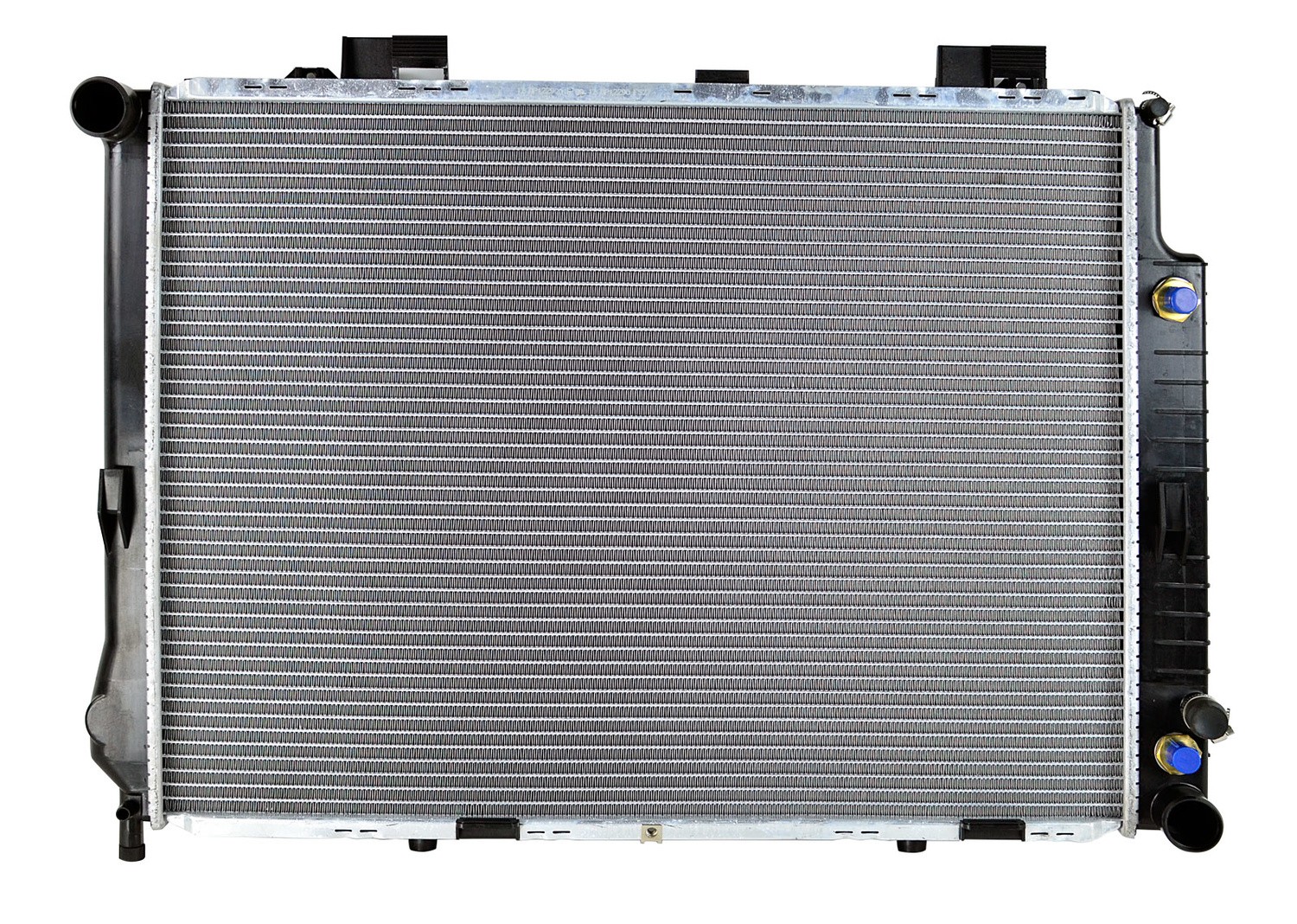 OSC Cooling Products 2290 New Radiator