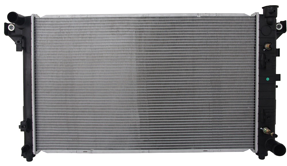 OSC Cooling Products 2291 New Radiator