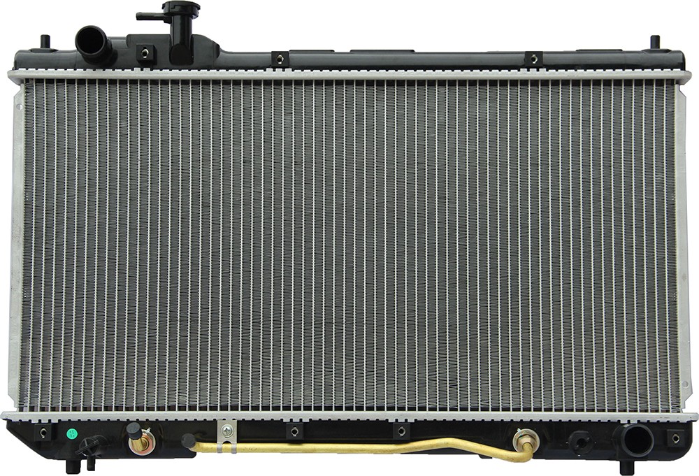 OSC Cooling Products 2292 New Radiator