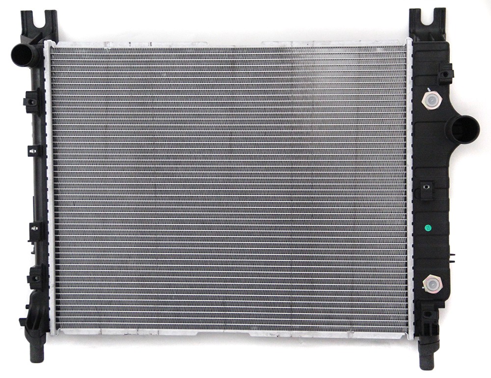 OSC Cooling Products 2294 New Radiator