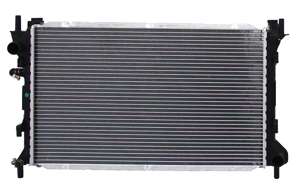 OSC Cooling Products 2296 New Radiator