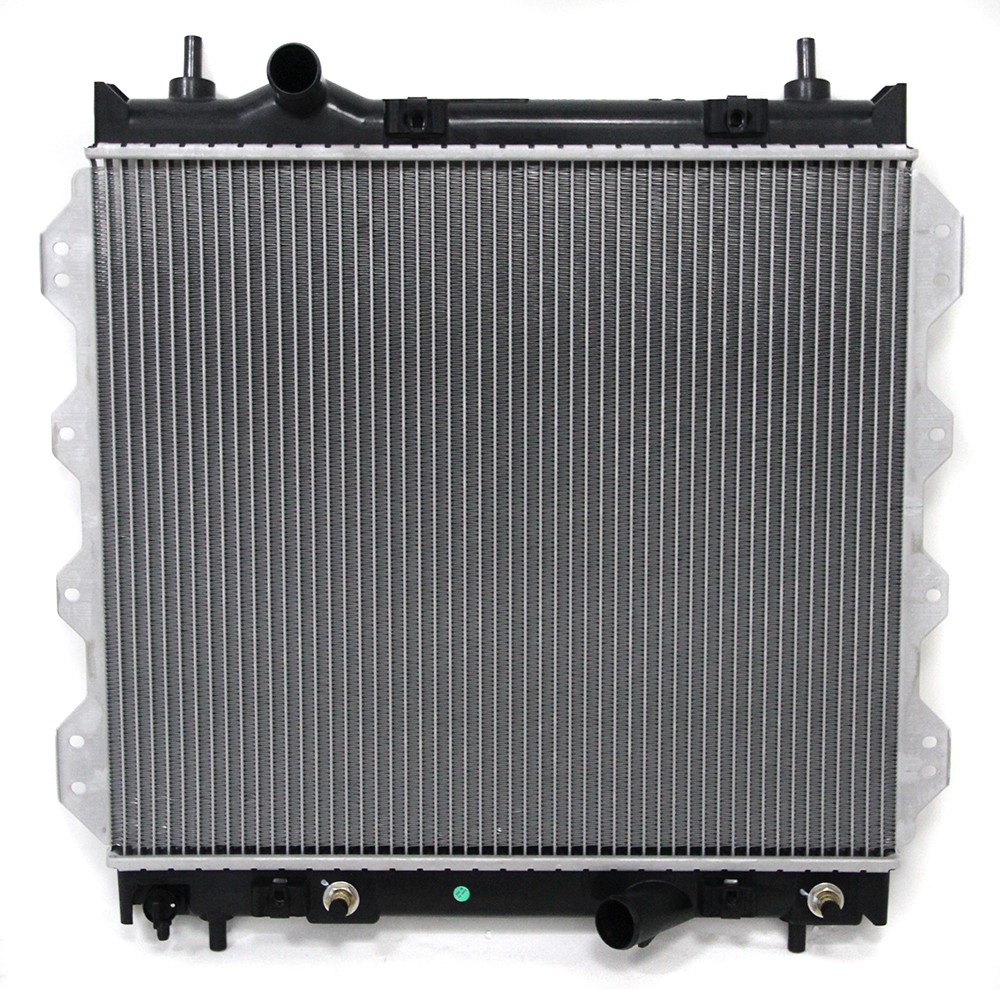 OSC Cooling Products 2298 New Radiator