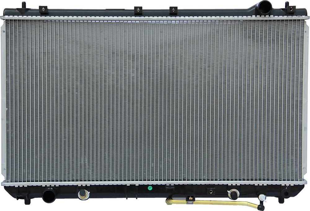 OSC Cooling Products 2299 New Radiator