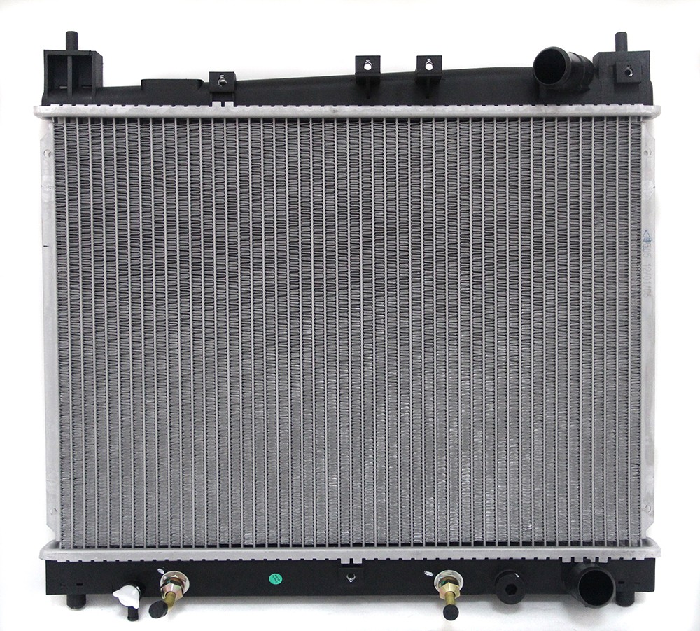 OSC Cooling Products 2305 New Radiator