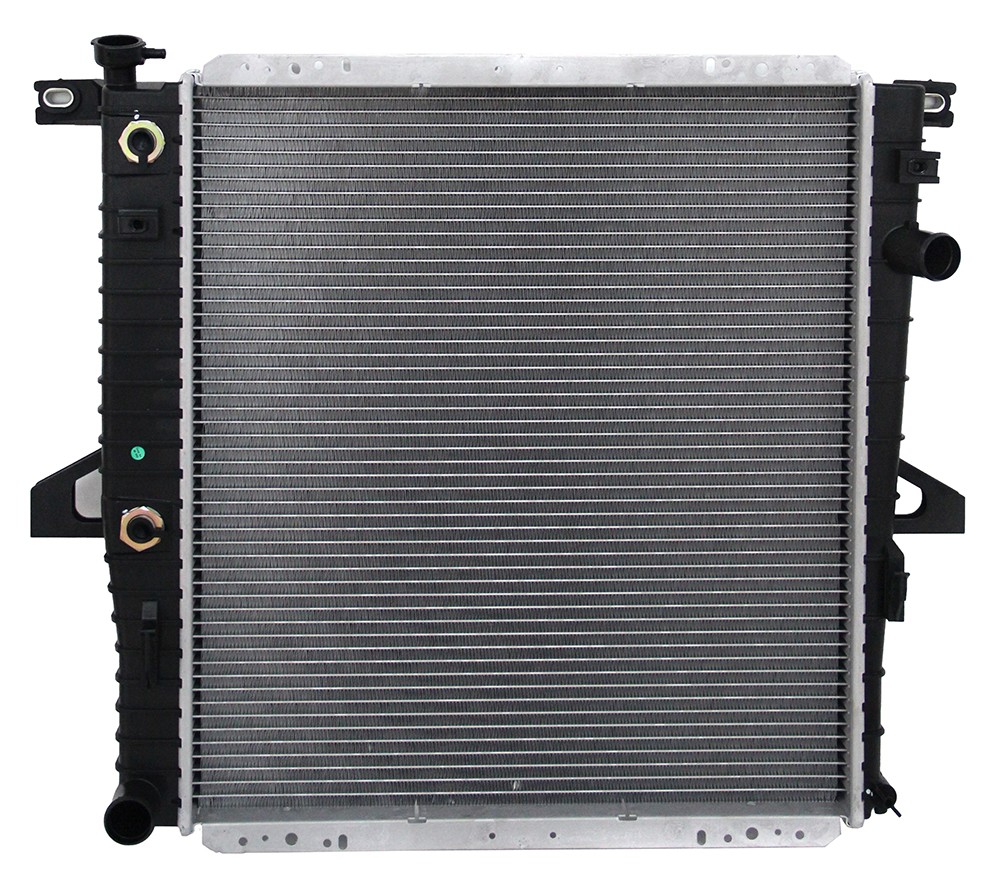 OSC Cooling Products 2309 New Radiator