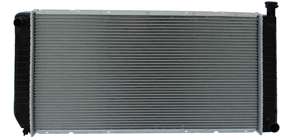 OSC Cooling Products 2316 New Radiator