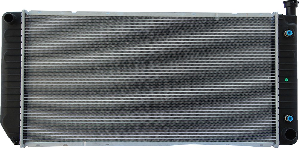 OSC Cooling Products 2317 New Radiator