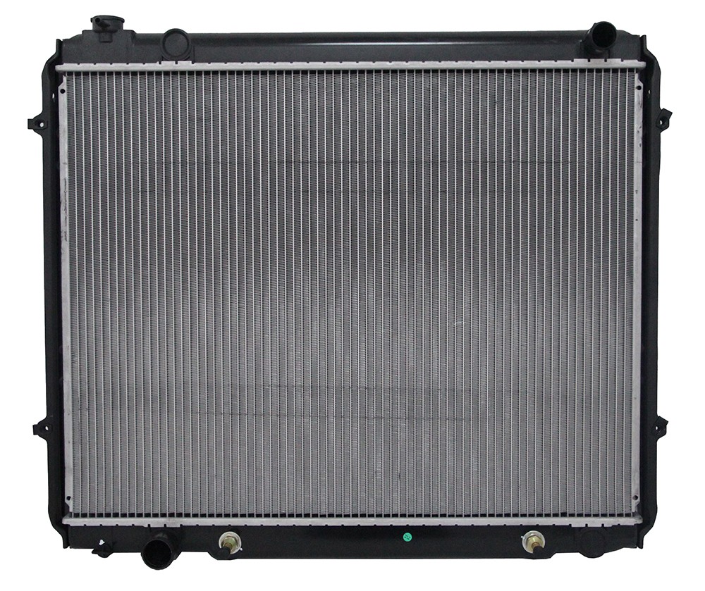 OSC Cooling Products 2320 New Radiator