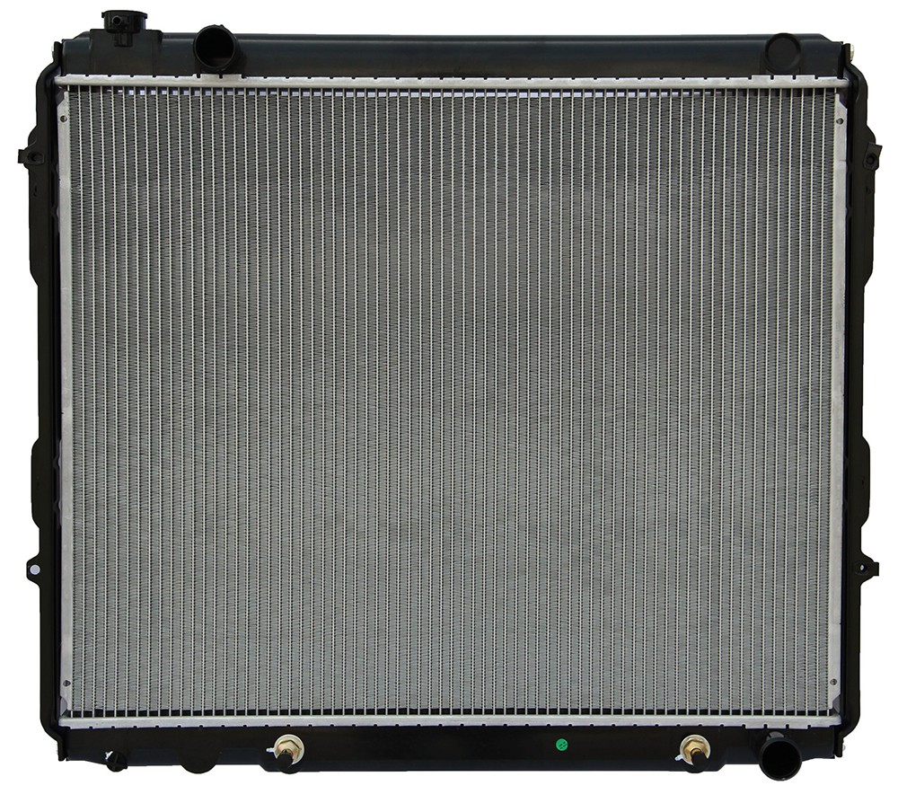 OSC Cooling Products 2321 New Radiator