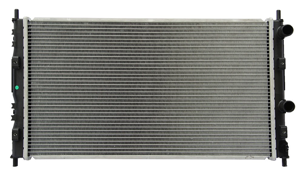 OSC Cooling Products 2323 New Radiator
