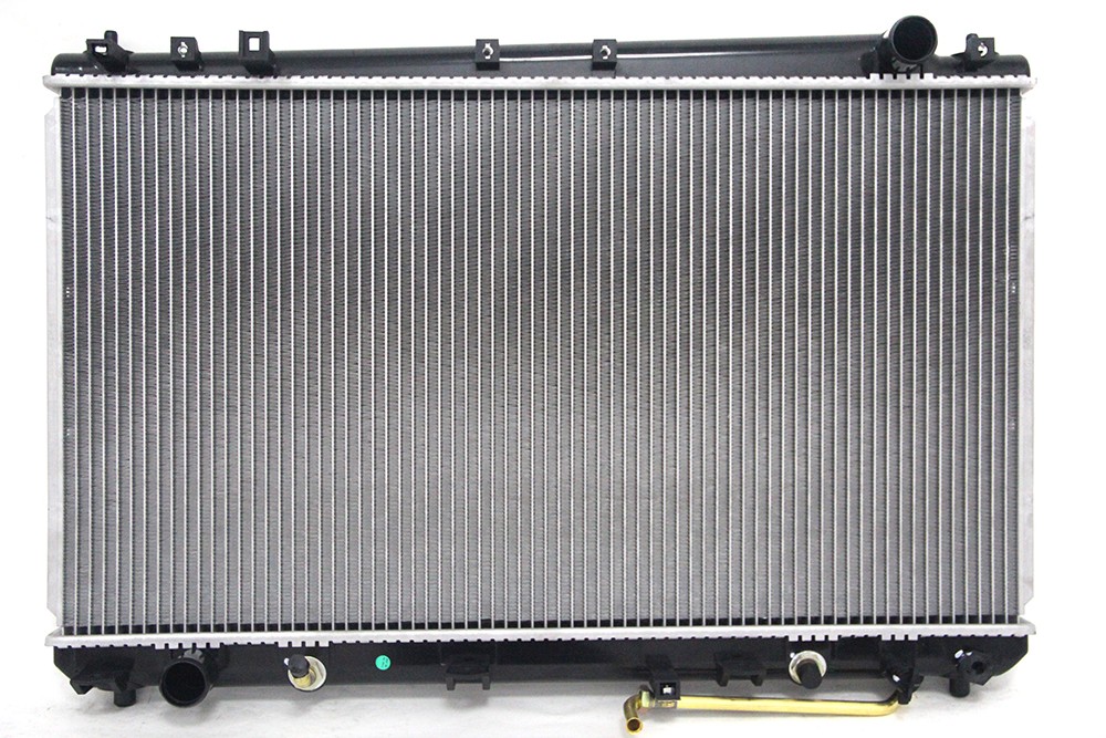 OSC Cooling Products 2325 New Radiator