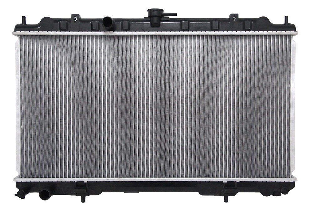 OSC Cooling Products 2327 New Radiator