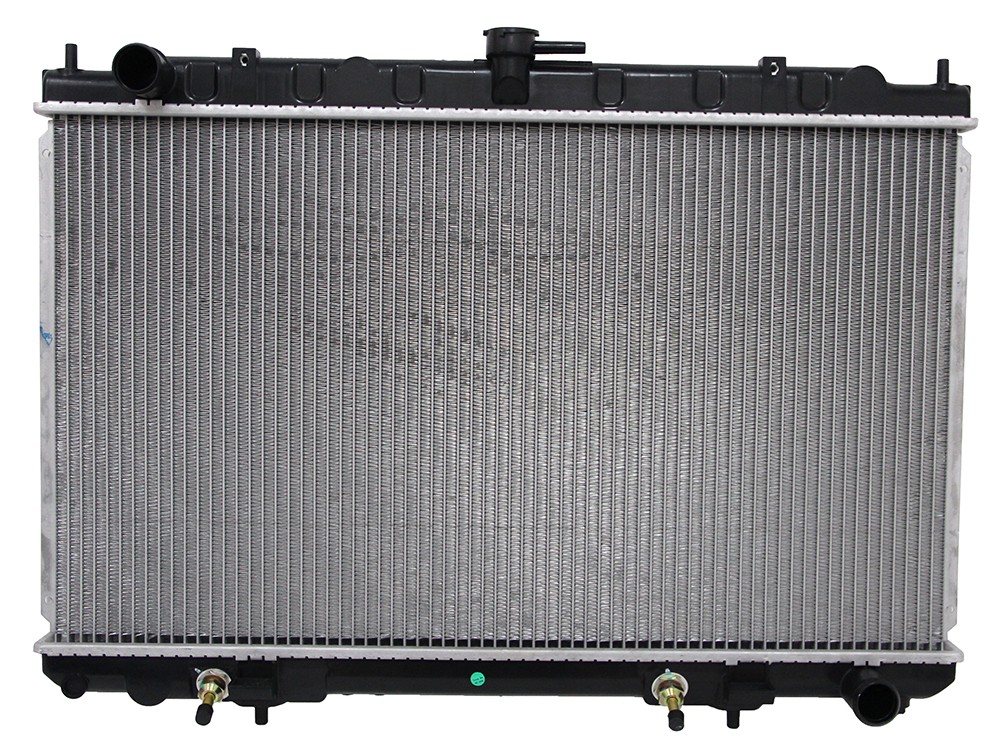 OSC Cooling Products 2329 New Radiator