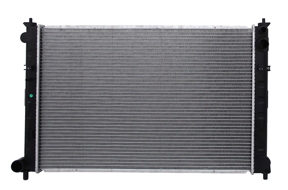 OSC Cooling Products 2330 New Radiator