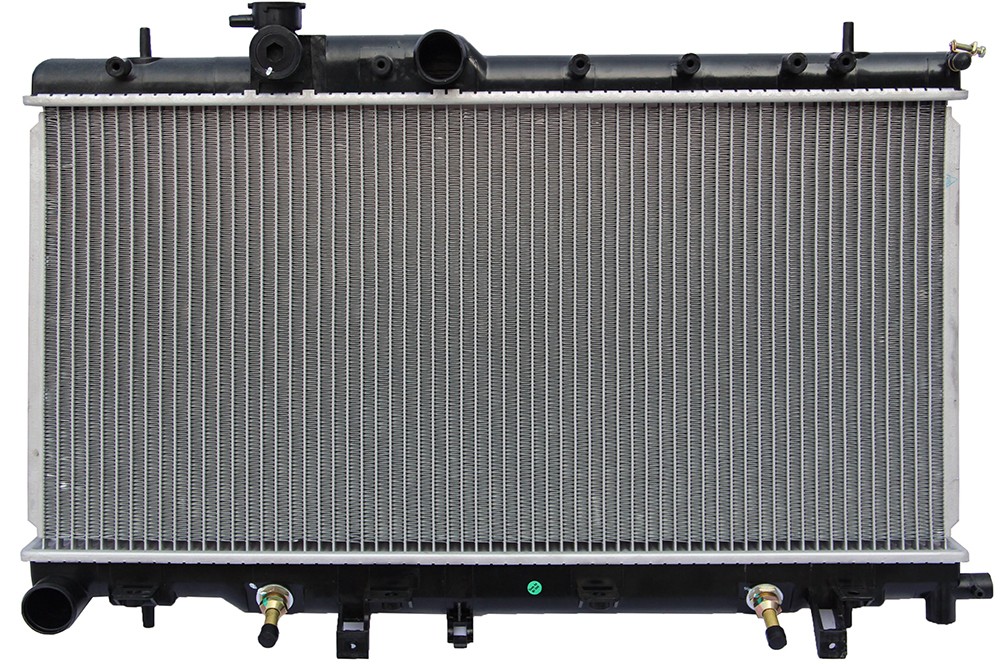OSC Cooling Products 2331 New Radiator