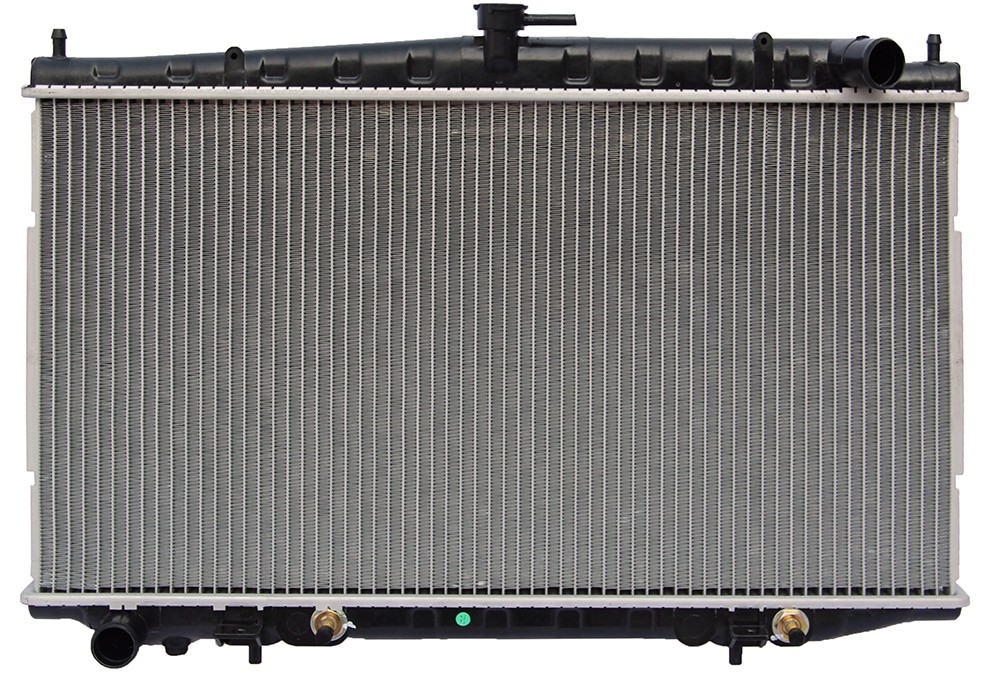 OSC Cooling Products 2333 New Radiator