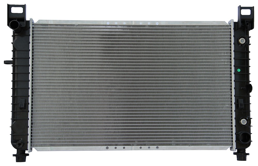 OSC Cooling Products 2334 New Radiator