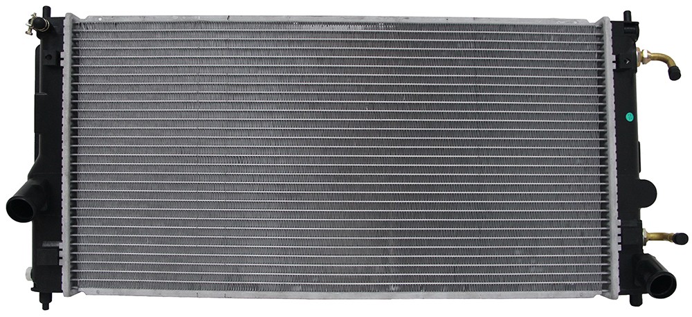 OSC Cooling Products 2335 New Radiator