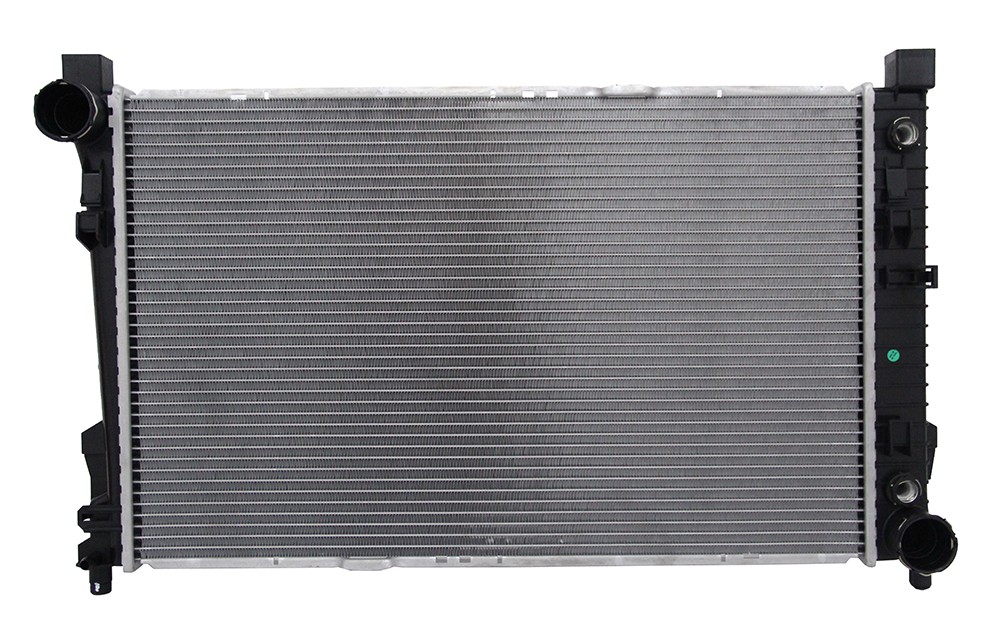 OSC Cooling Products 2337 New Radiator