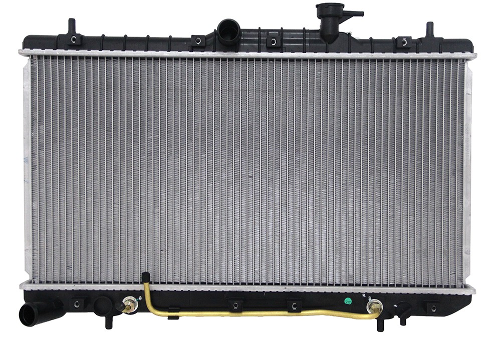 OSC Cooling Products 2338 New Radiator