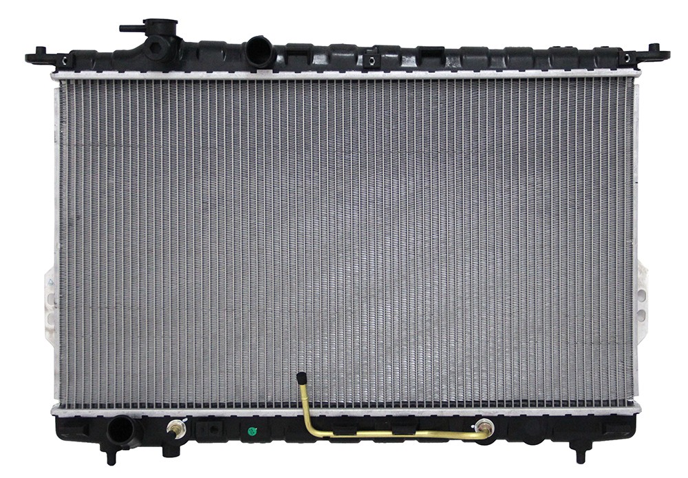 OSC Cooling Products 2339 New Radiator