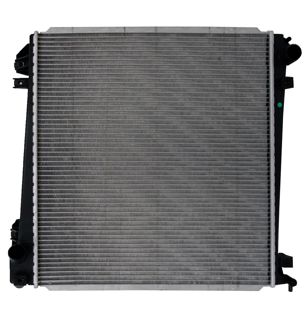 OSC Cooling Products 2342 New Radiator