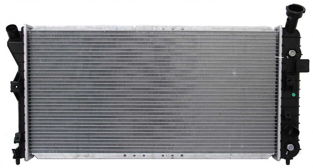 OSC Cooling Products 2343 New Radiator