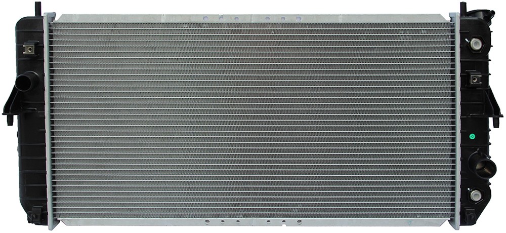 OSC Cooling Products 2347 New Radiator