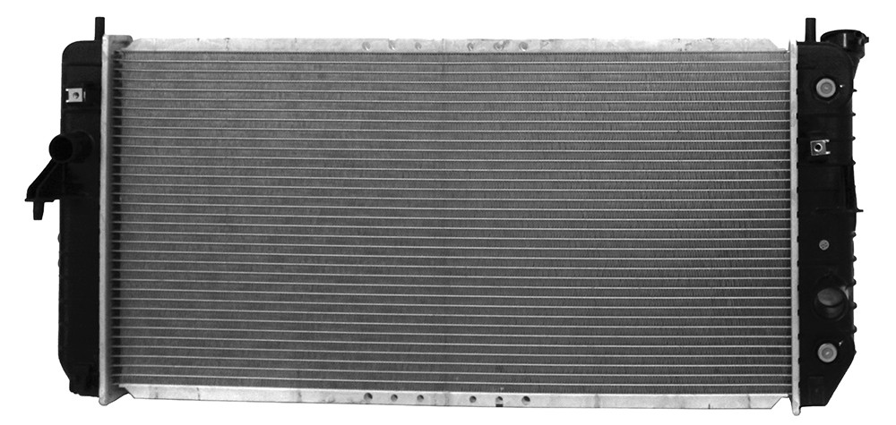 OSC Cooling Products 2348 New Radiator